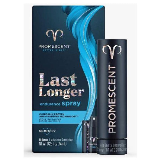 Promescent Sexual Performance Enhancer Spray 7.4ml