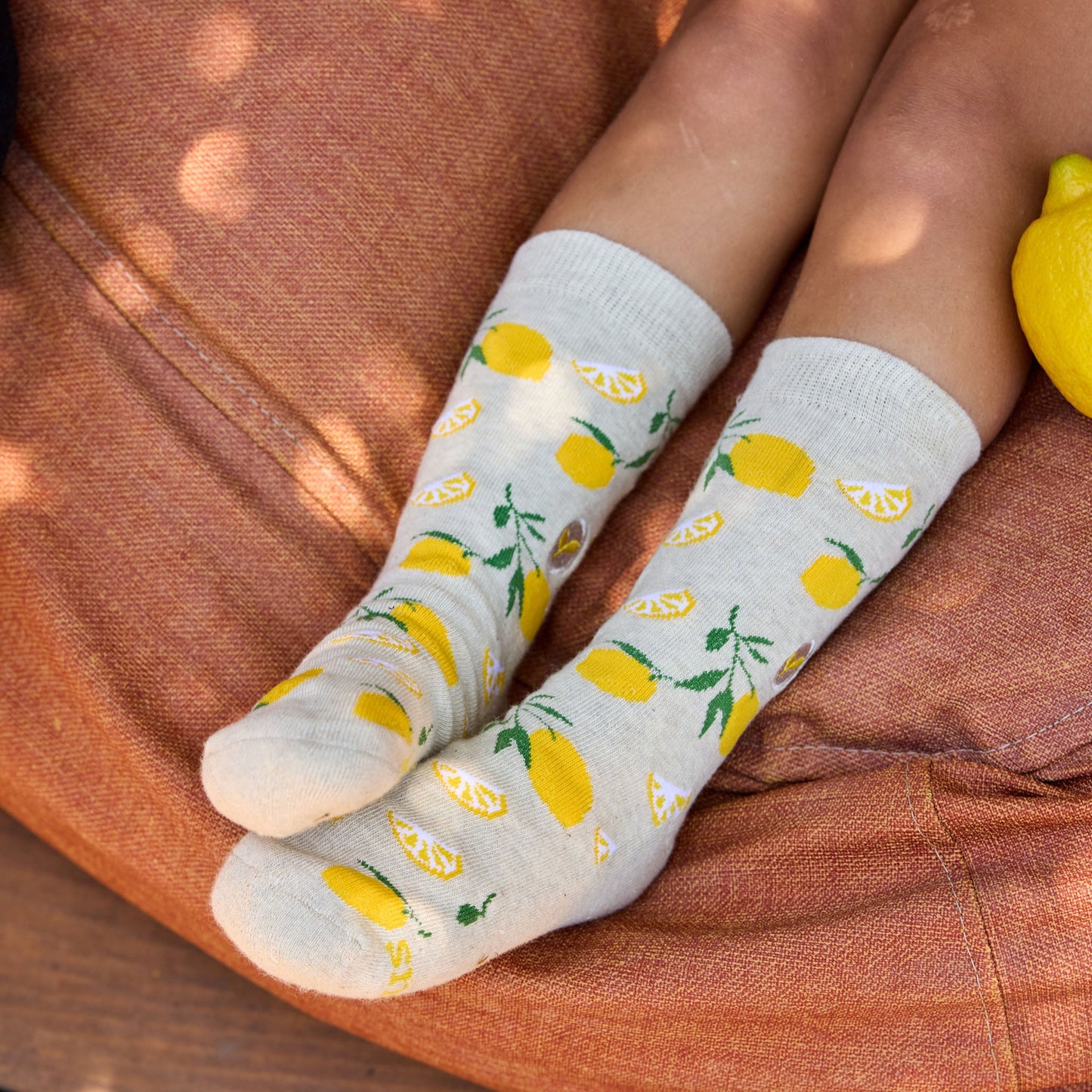Kids Socks that Plant Trees