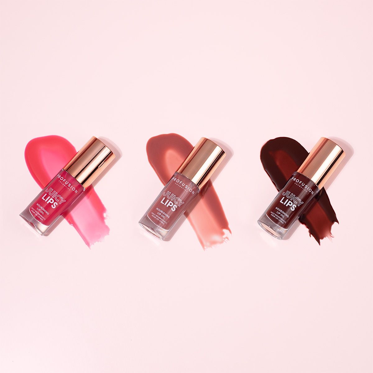 Juicy Lips - Osadia Concept Store