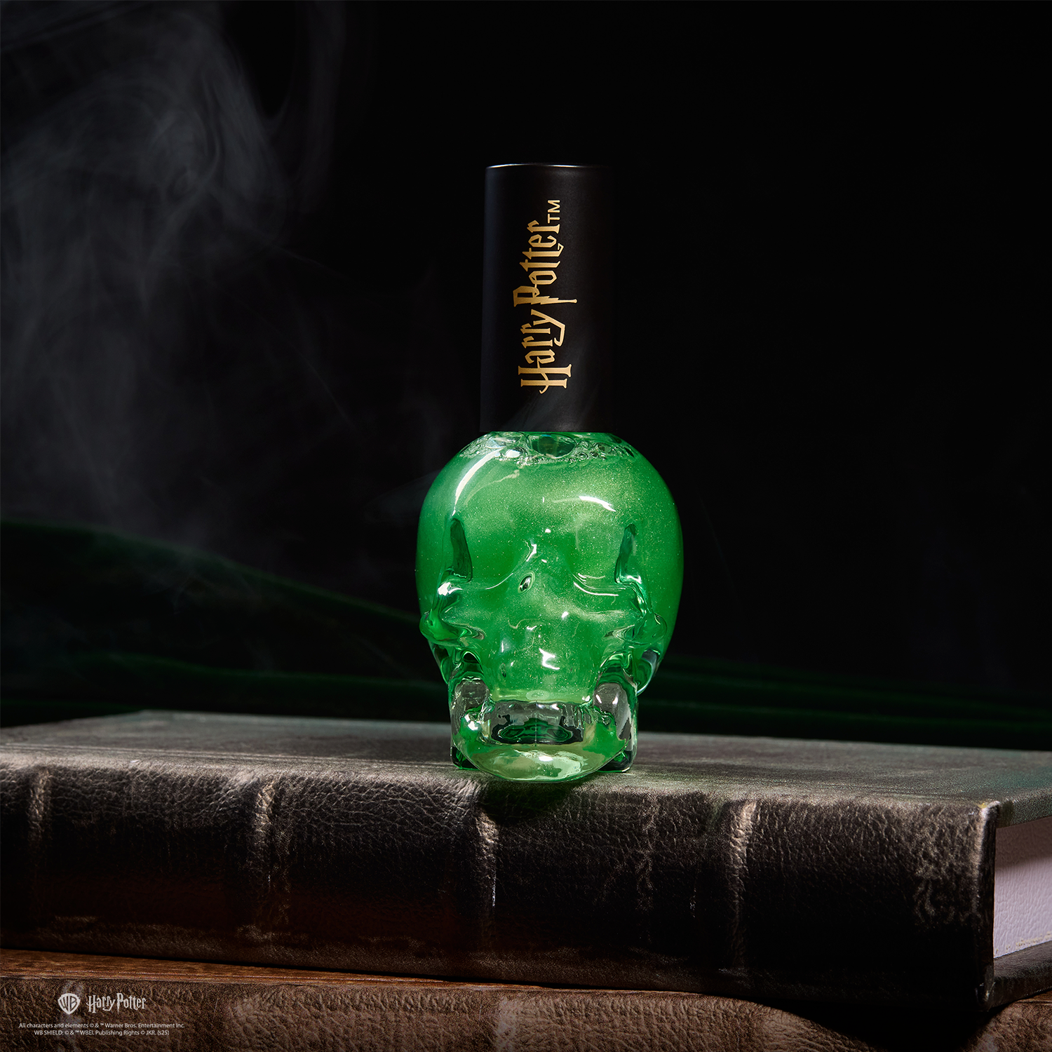 HP Dark Arts | Morsmordre Illuminating Setting Spray - Osadia Concept Store