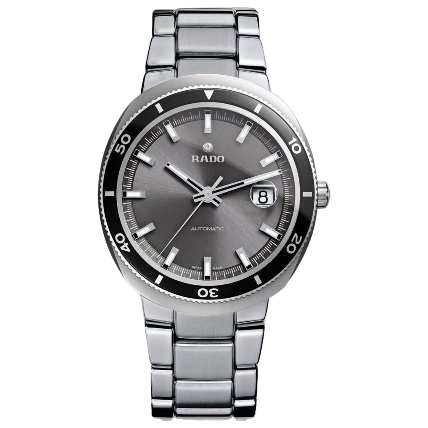 Rado Men's D-star