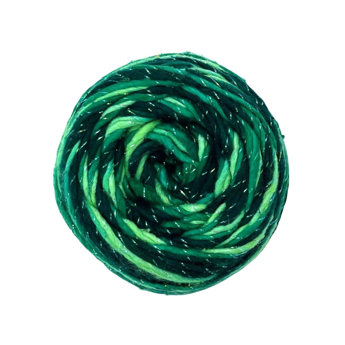 Rainbow Meadows Cowl Crochet Kit