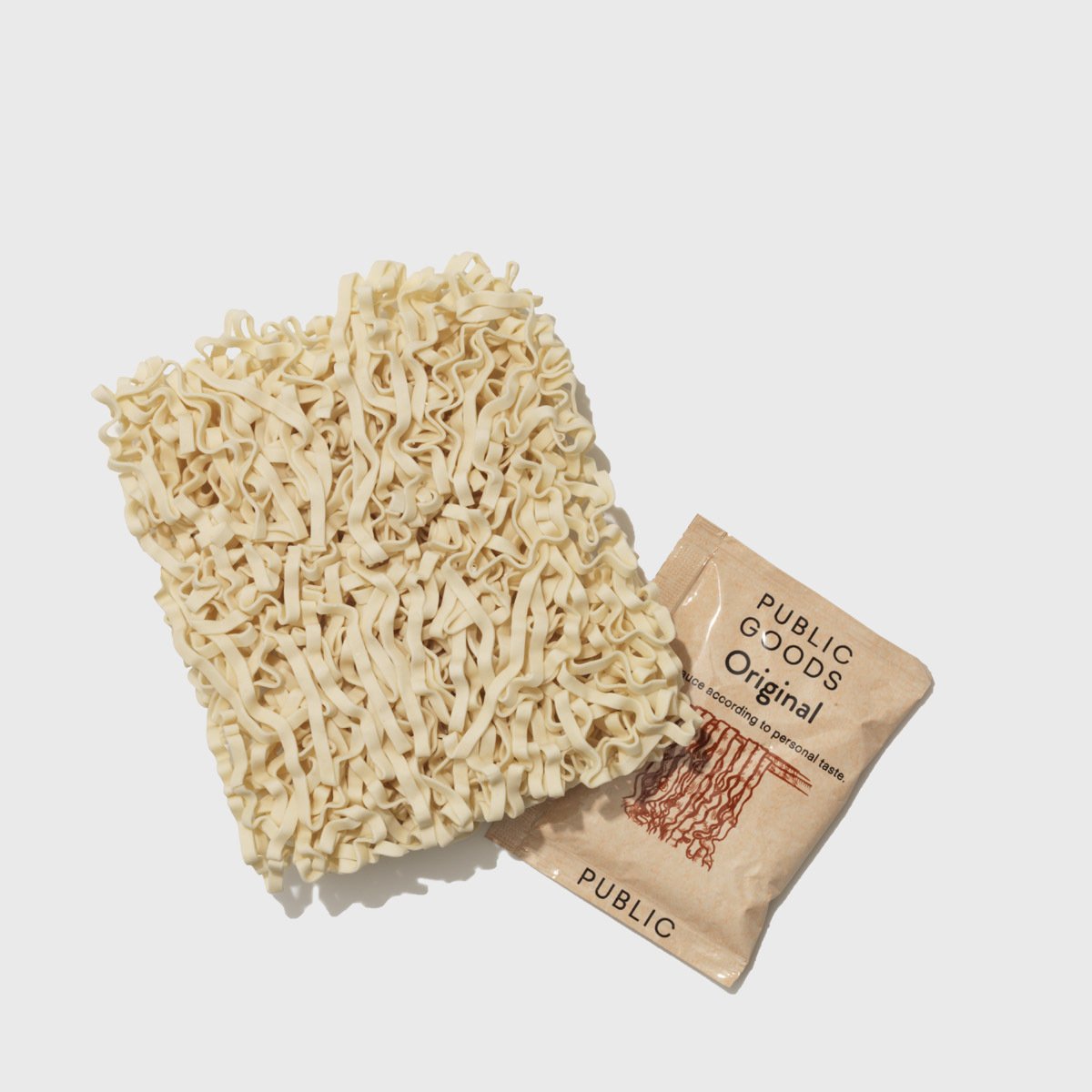 Ramen Variety Pack - Osadia Concept Store