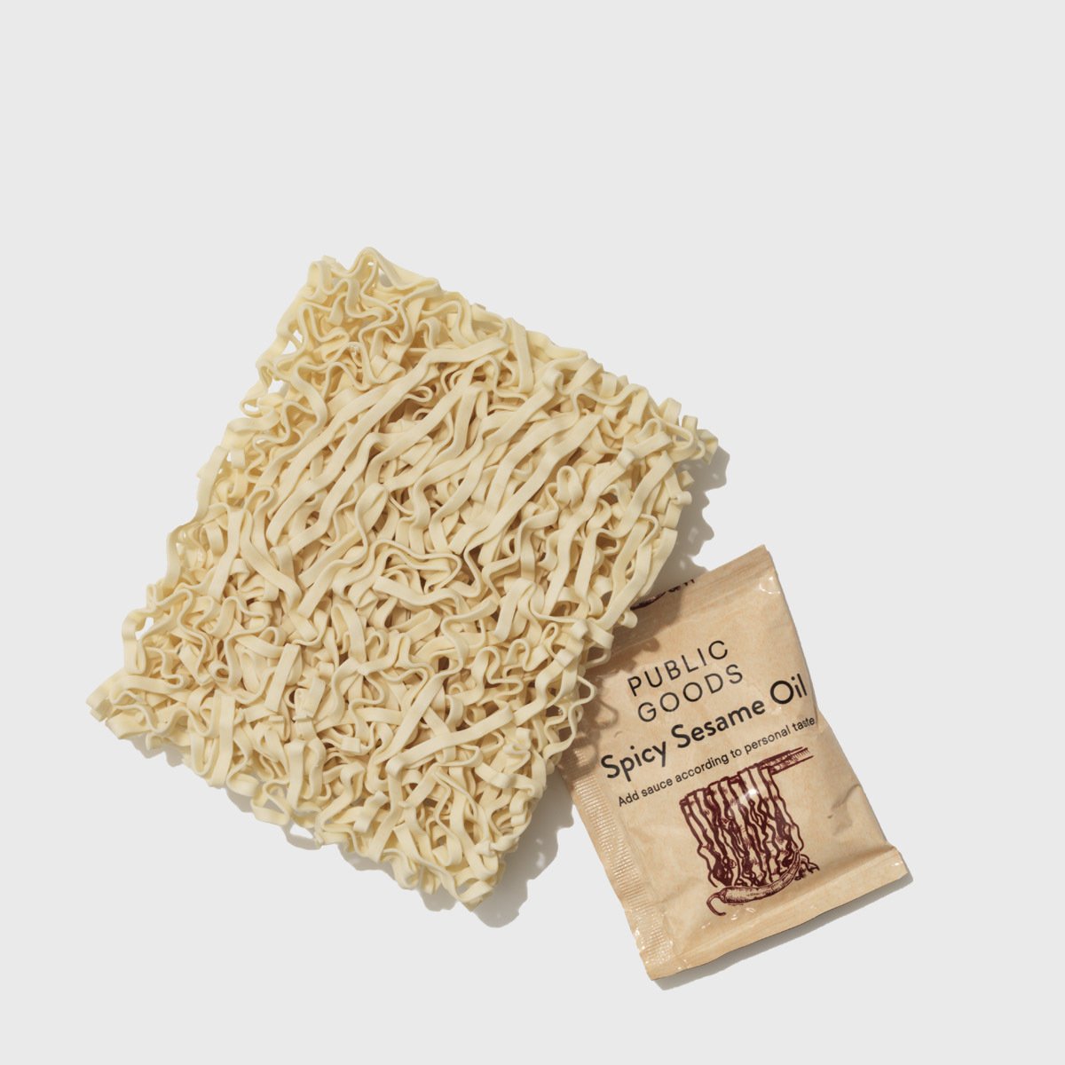 Ramen Variety Pack - Osadia Concept Store