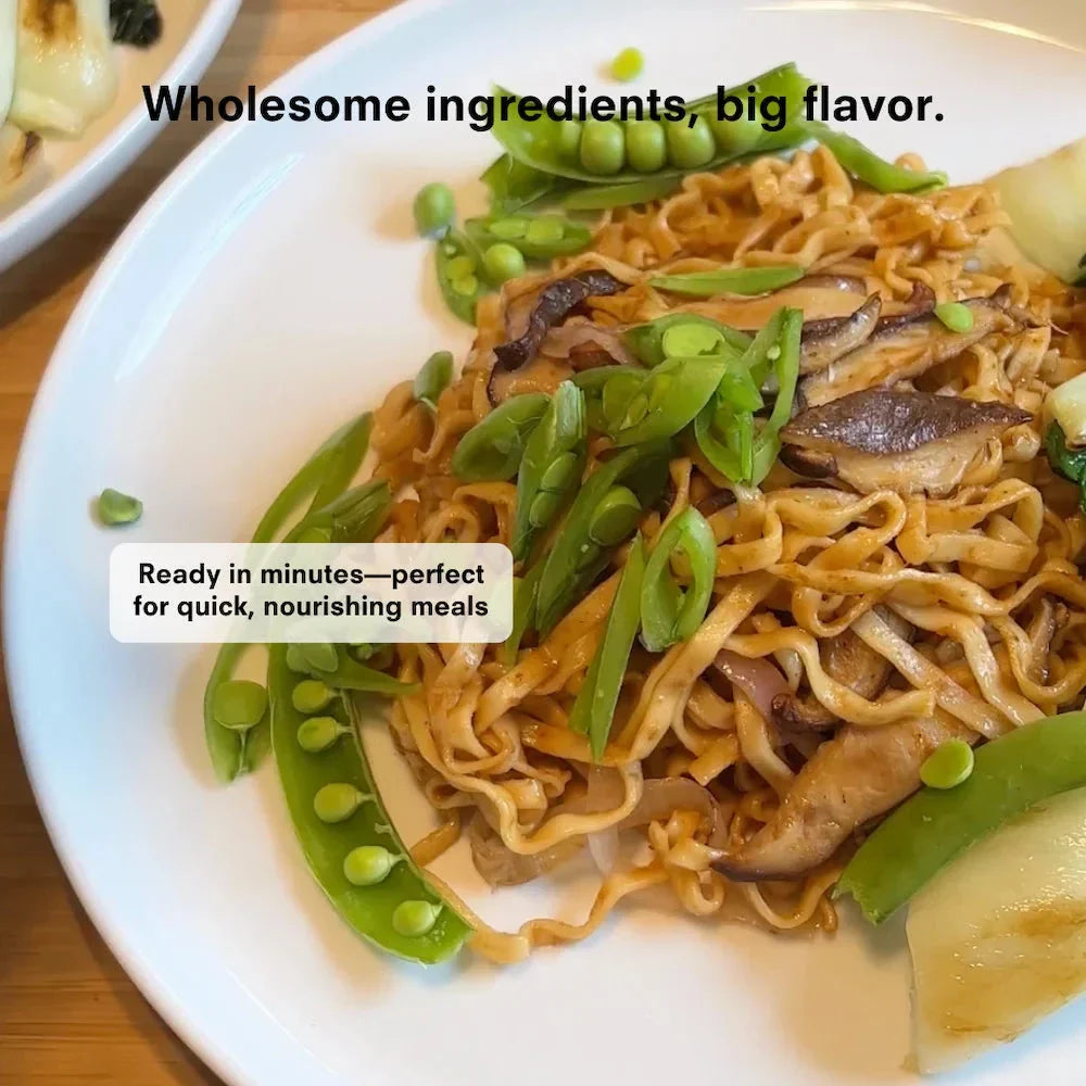Original Ramen Noodles - Osadia Concept Store