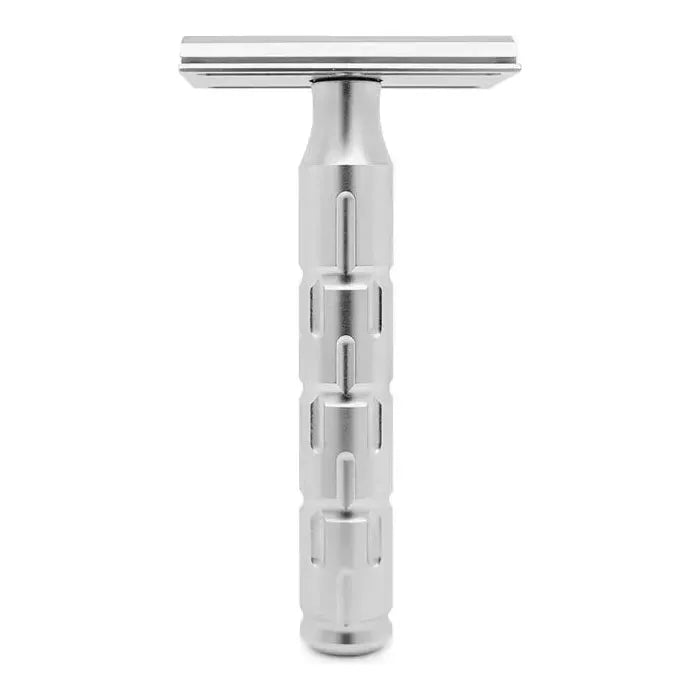 The Goodfellas' Smile Syntesi Stainless Steel Safety Razor