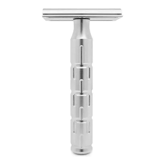 The Goodfellas' Smile Syntesi Stainless Steel Safety Razor