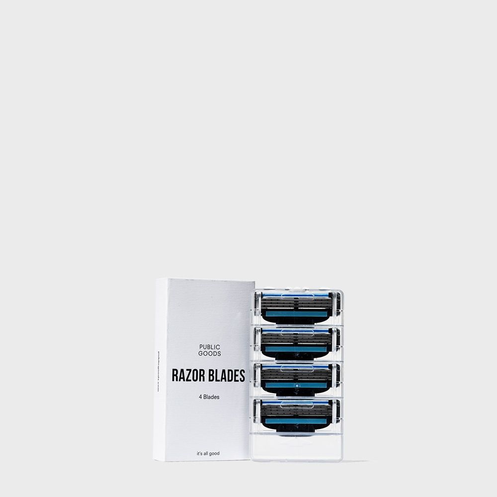 Razor Blades - Osadia Concept Store