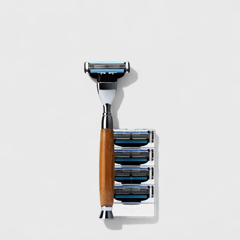 Razor Blades - Osadia Concept Store