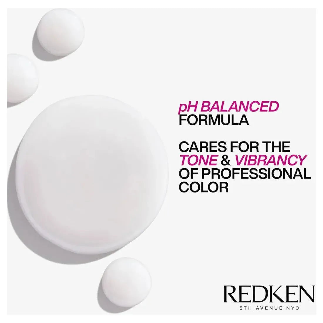 Redken Color Extend Magnetics Shampoo 10.1 oz
