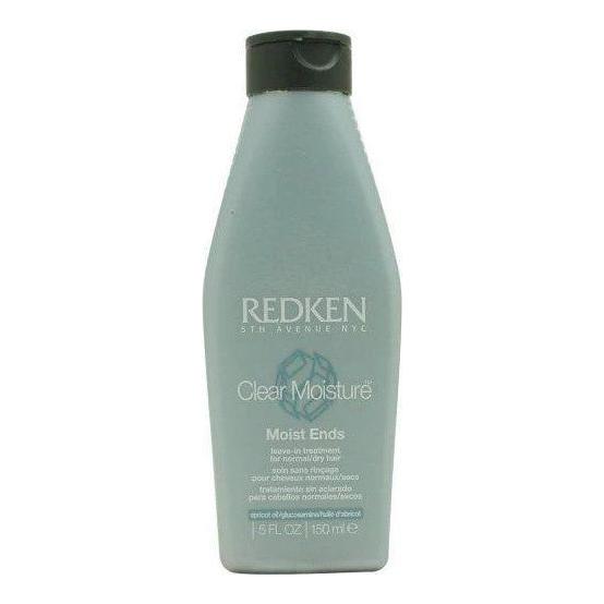 Redken Clear Moisture Moist Ends Leave In Treatment 5 fl Oz