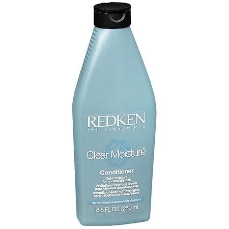 Redken Clear Moisture Moist Ends Leave In Treatment 5 fl Oz