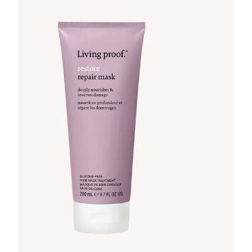 Living Proof Restore Hair Mask Treatment 1 Oz
