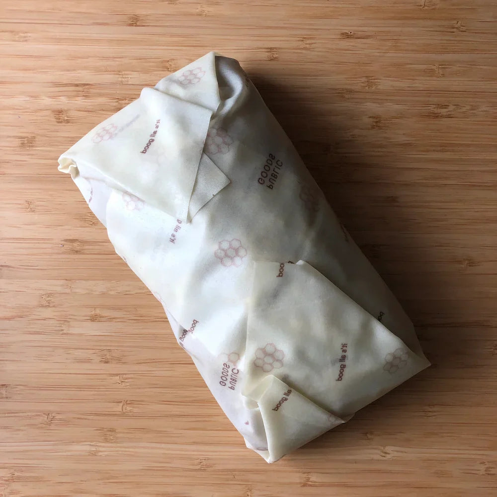 Reusable Food Storage Wraps - Osadia Concept Store