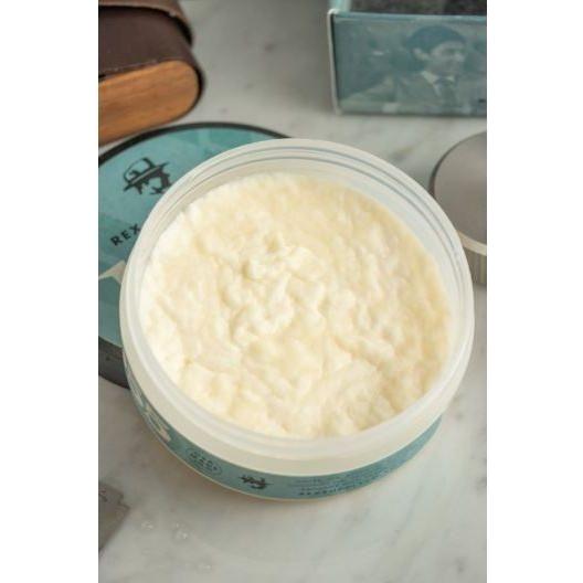 Rex Supply Co. 1955 Old World Tallow Shaving Soap 4 Oz