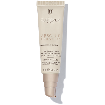 Rene Furterer Absolue Keratine Ultimate Repairing Serum 30ml/1oz