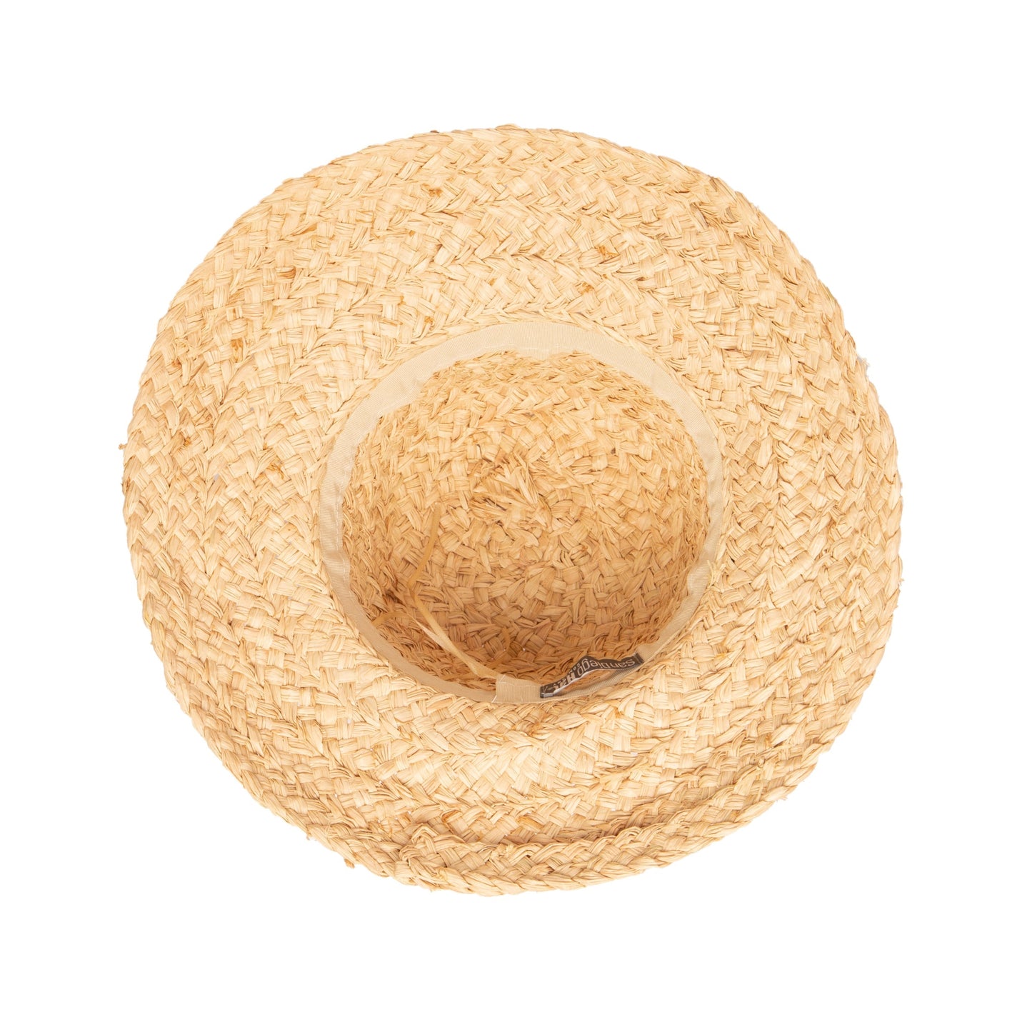 The Bella Bucket Sun Hat