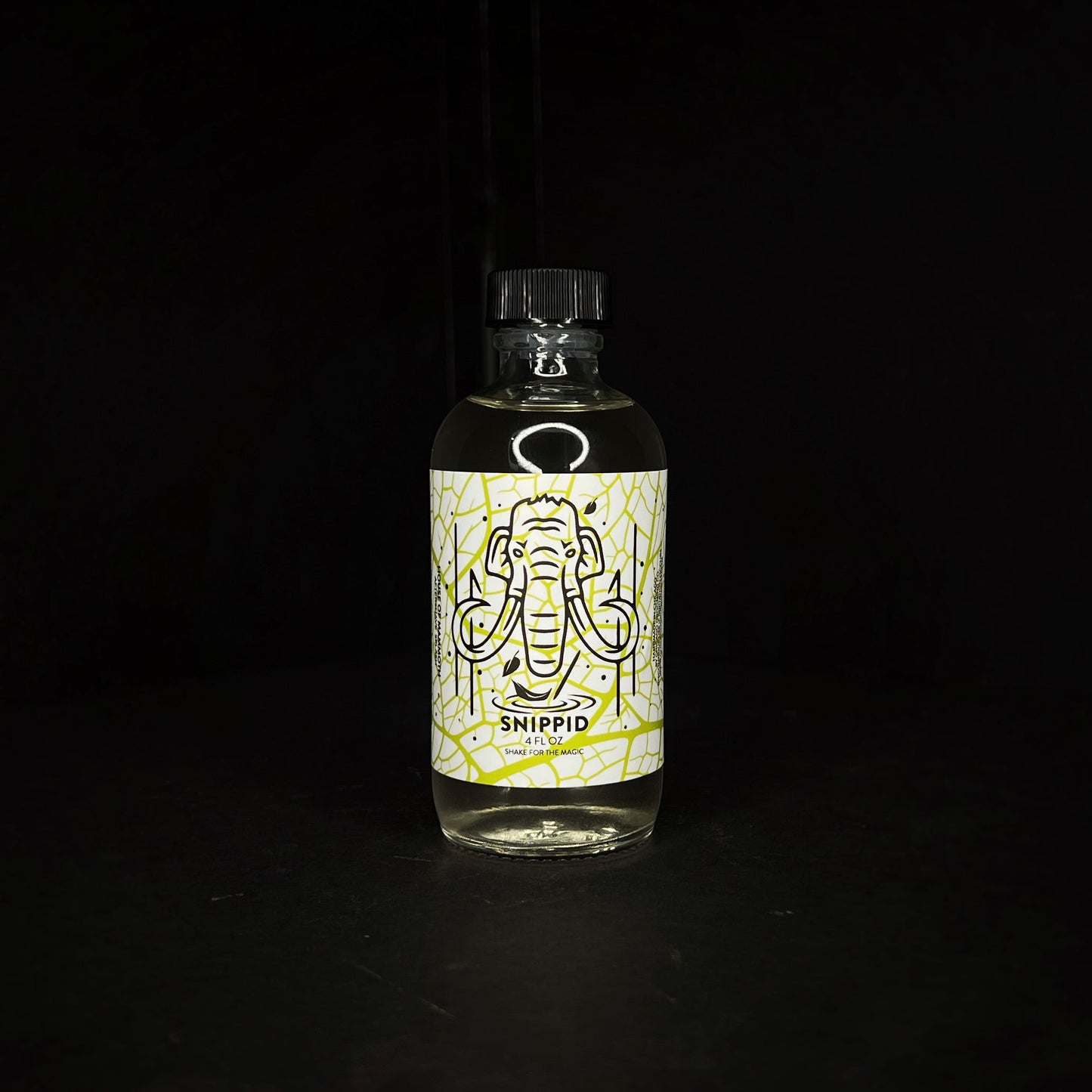 House of Mammoth Snippid Shaving Collection - Osadia Concept Store