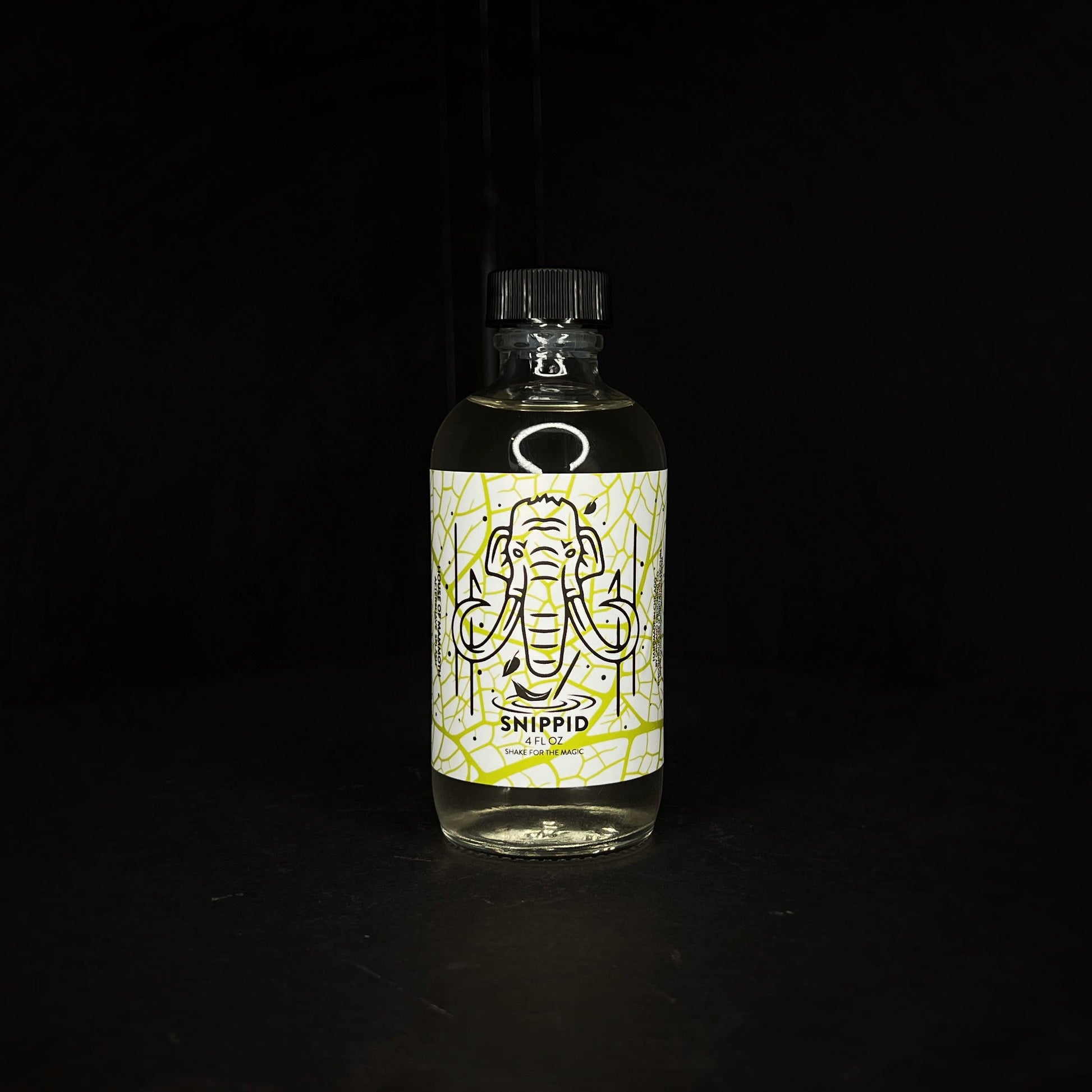 House of Mammoth Snippid Shaving Collection - Osadia Concept Store