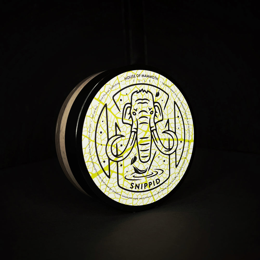 House of Mammoth Snippid Shaving Collection - Osadia Concept Store