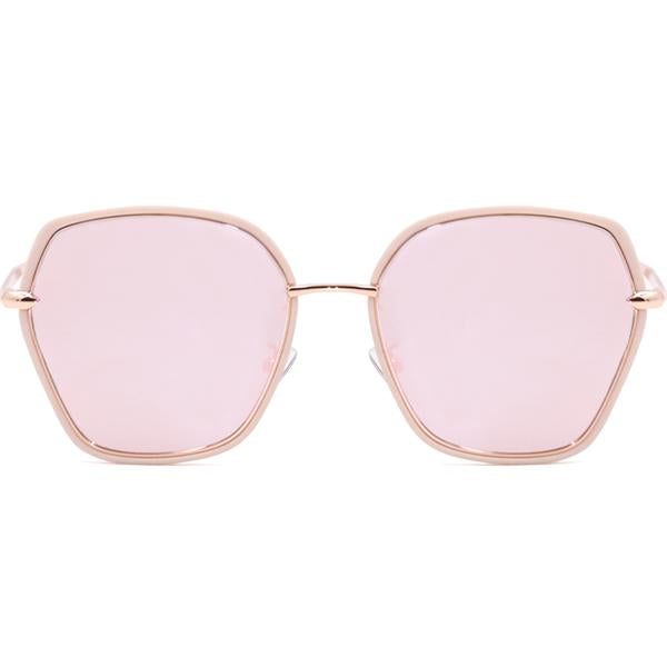 Maya Polarized - Rose Gold