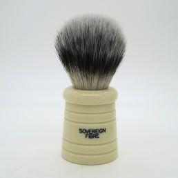 Simpson Rover Sovereign Grade Synthetic Fibre Shaving Brush