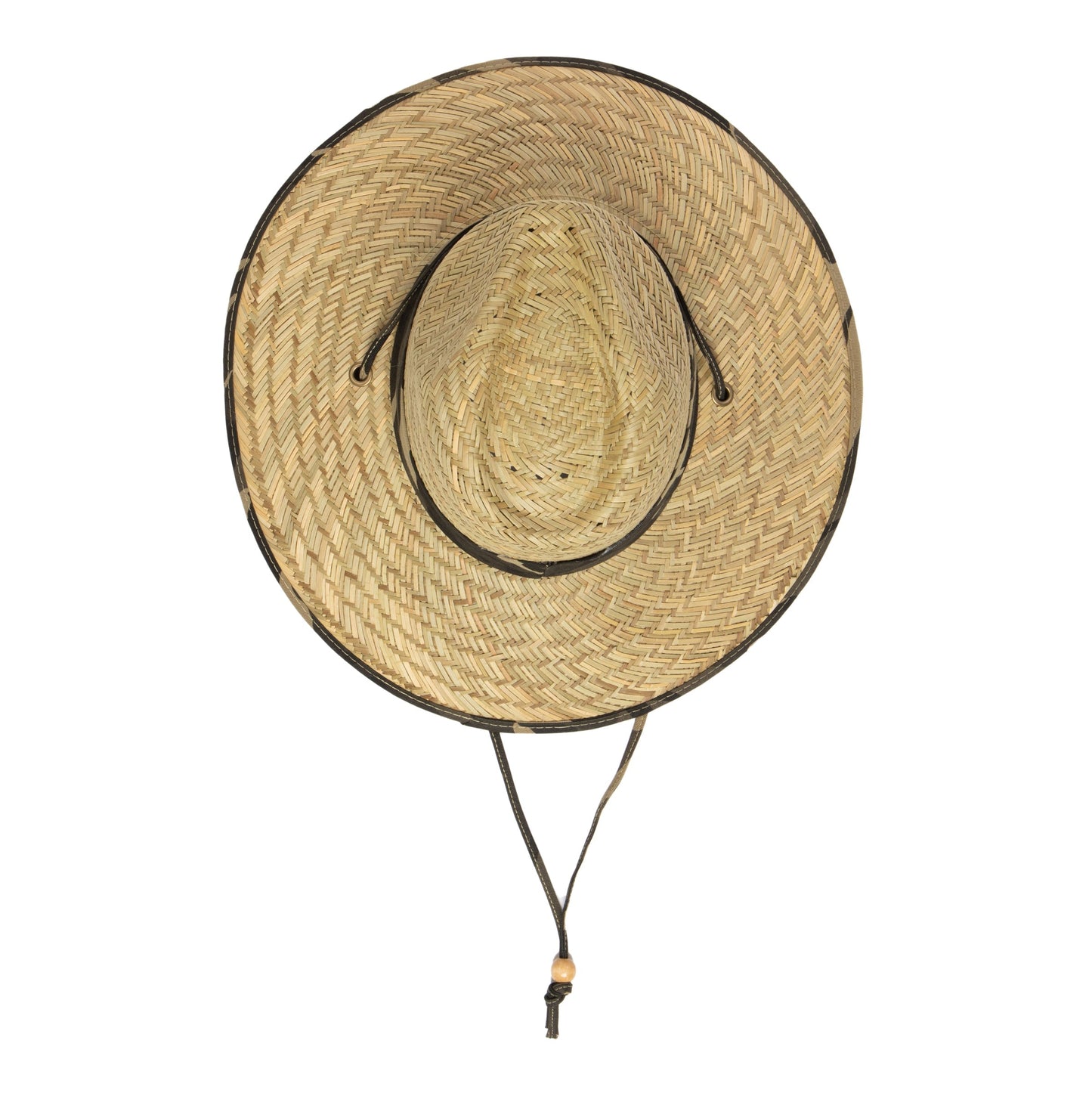 Americana - Men's Rush Straw Outback Hat