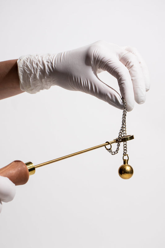 ‘s Gravesande’s Ring