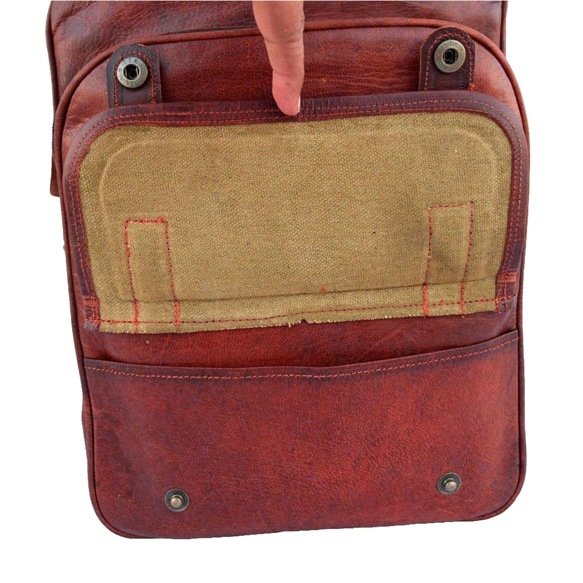 The Designer Backpack - Osadia Concept Store