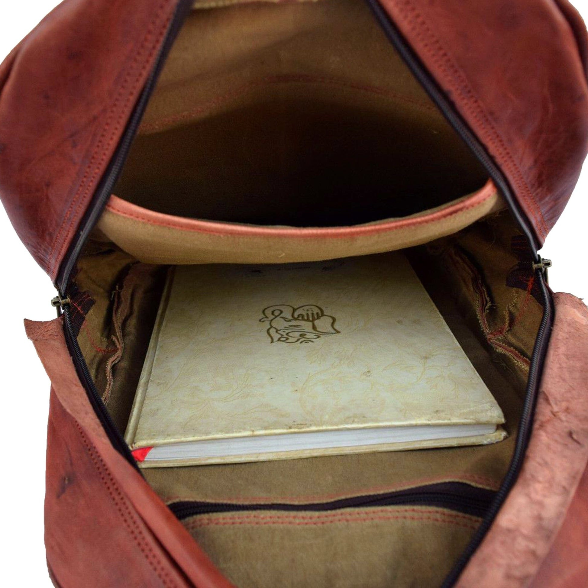 The Designer Backpack - Osadia Concept Store