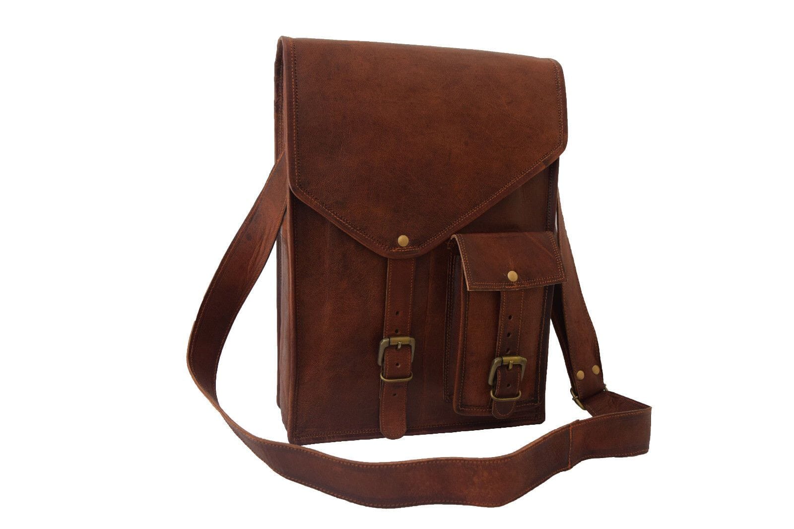 The Barnett Crossbody - Osadia Concept Store