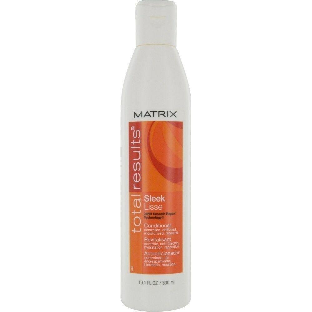Matrix Total Results Sleek Conditioner 300ml