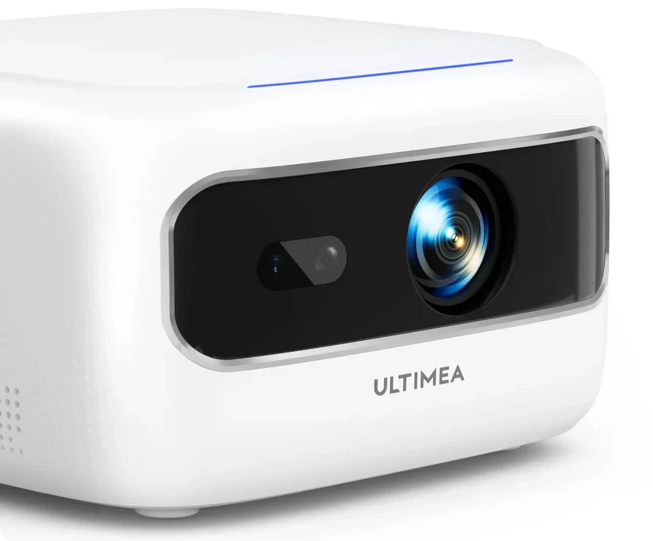 Ultimea Apollo P10 White Portable Projector
