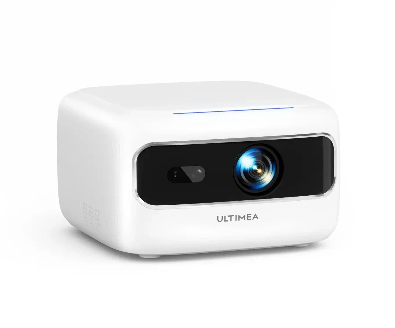 Ultimea Apollo P10 White Portable Projector