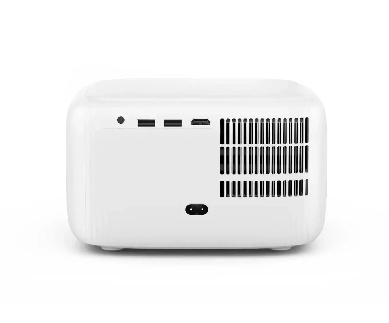 Ultimea Apollo P10 White Portable Projector