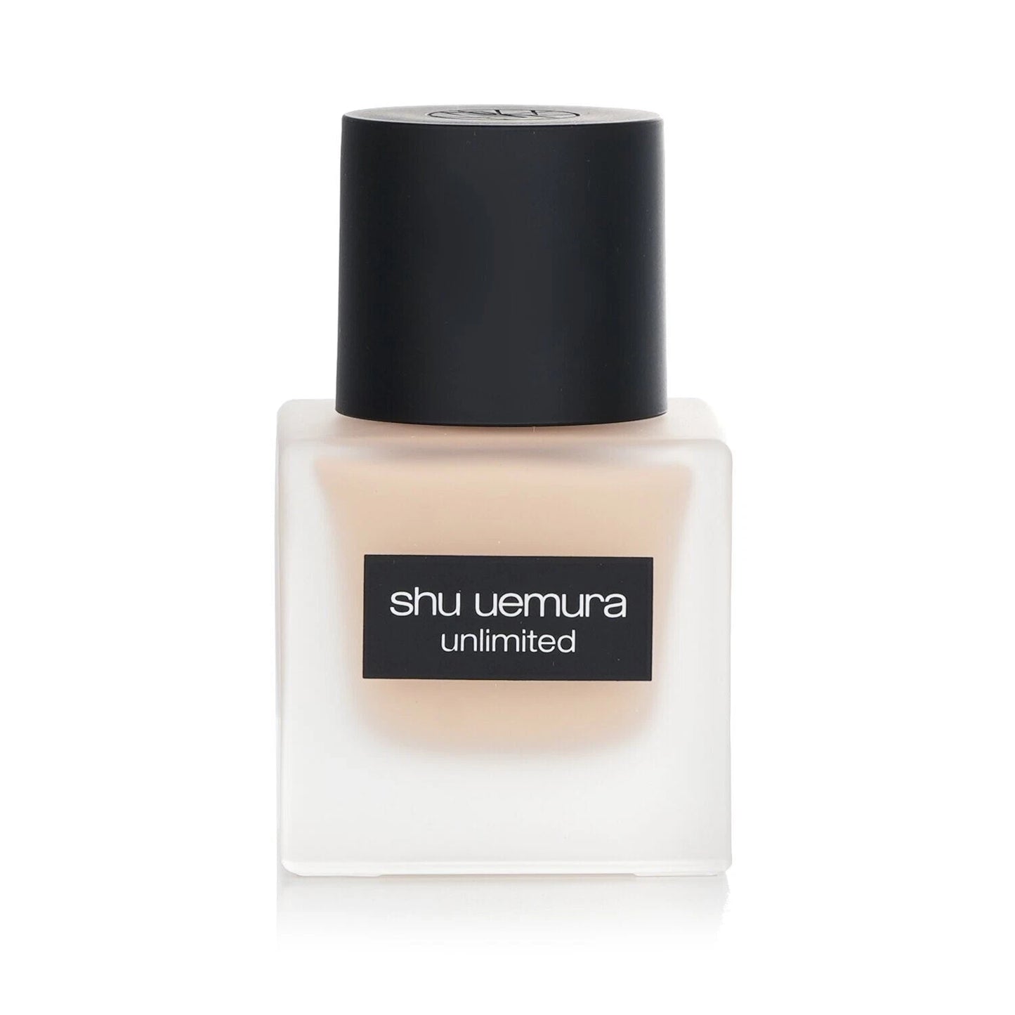 Shu Uemura Unlimited Breathable Lasting Foundation 35 ml