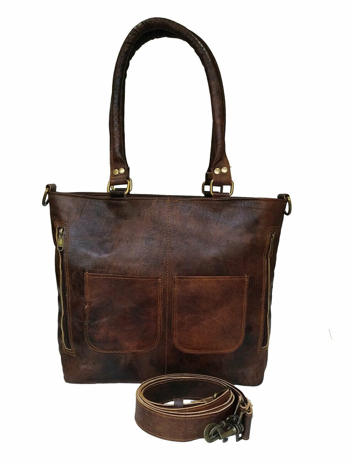 The Astoria Tote - Osadia Concept Store