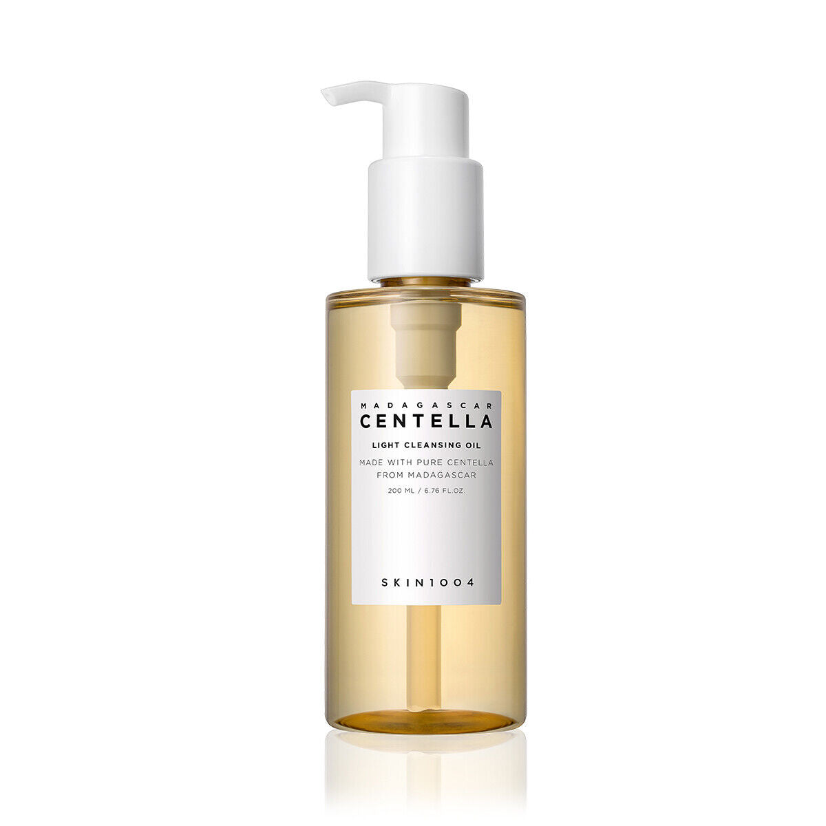 SKIN1004 Madagascar Centella Light Cleansing Oil - Osadia Concept Store