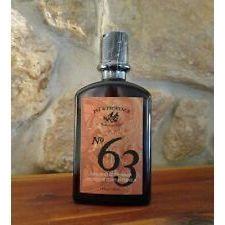 Pre de Provence No.63 Hair and Body Wash, 8 oz