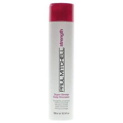 Paul Mitchell Super Strong Daily Shampoo 300ml