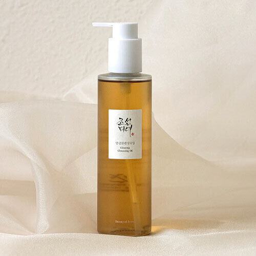 Beauty Of Joseon Ginseng Cleansing Oil - Osadia Concept Store