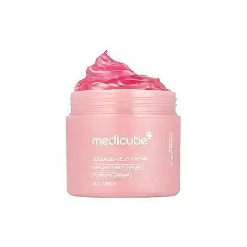 Medicube Collagen Jelly Cream - Osadia Concept Store