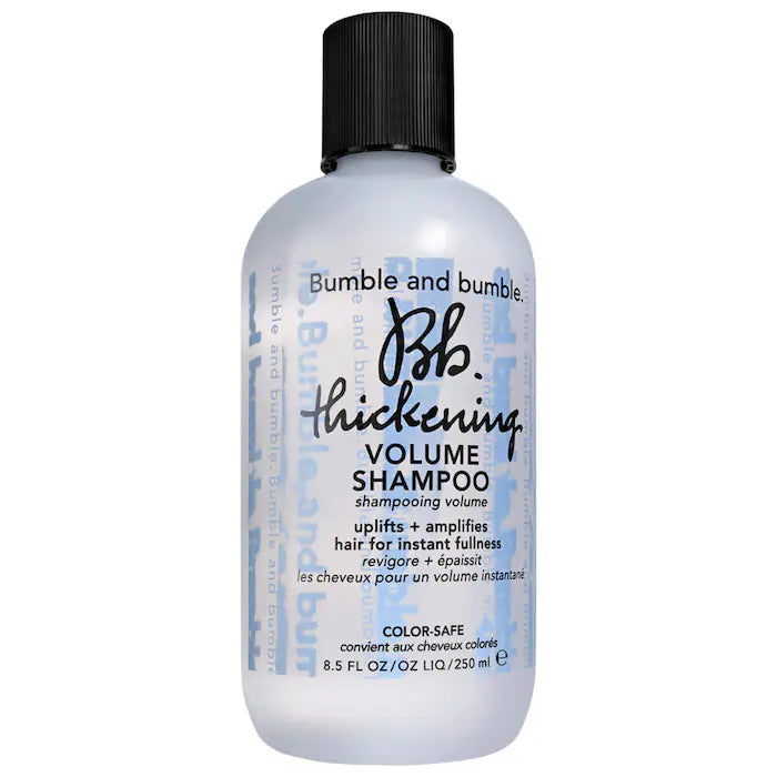 Bumble and Bumble Thickening Volume Shampoo 8.5oz