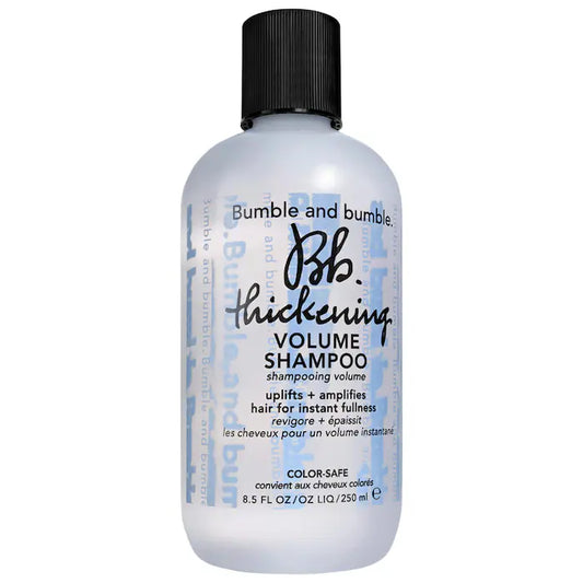 Bumble and Bumble Thickening Volume Shampoo 8.5oz