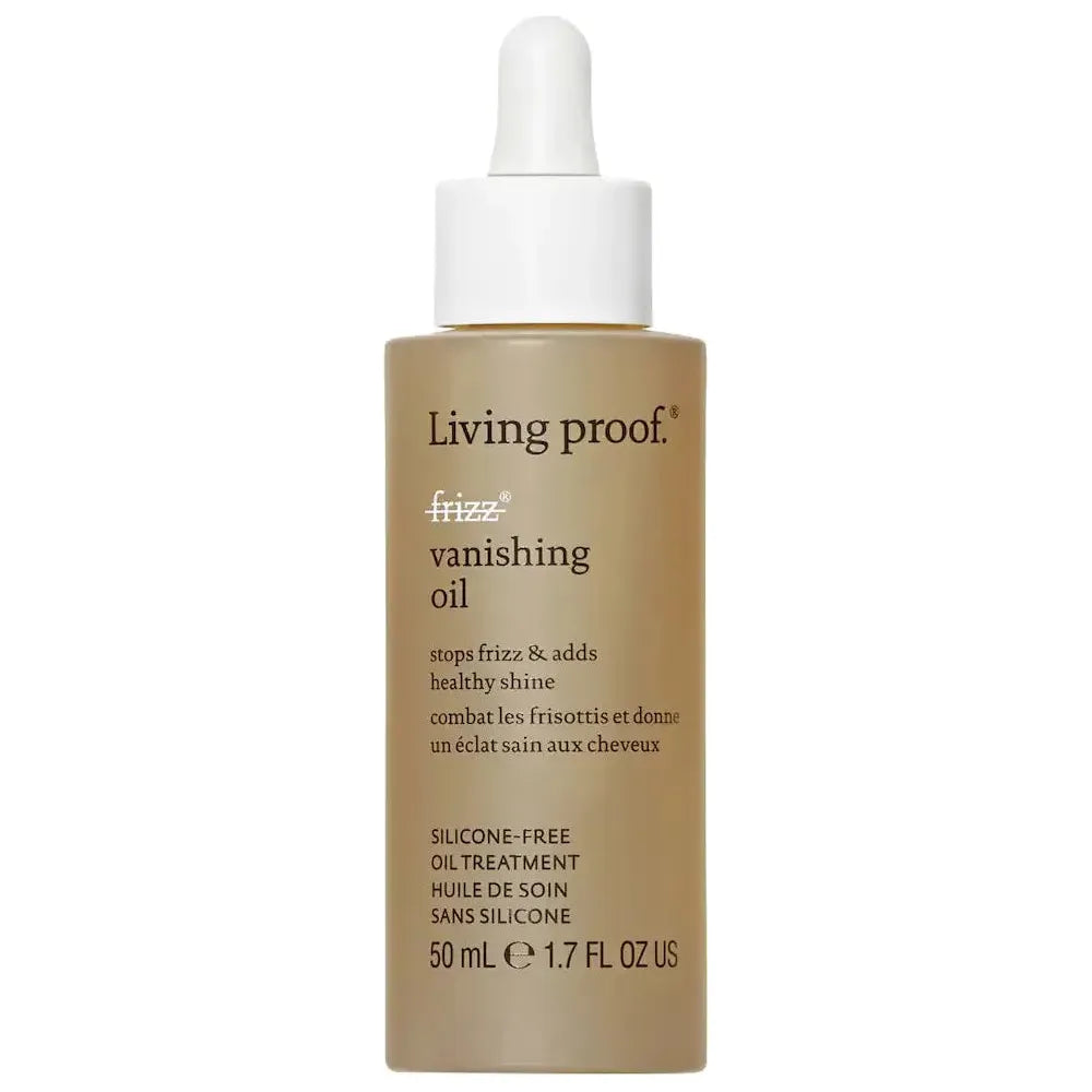 Living Proof Vanishing Oil 1.7 oz