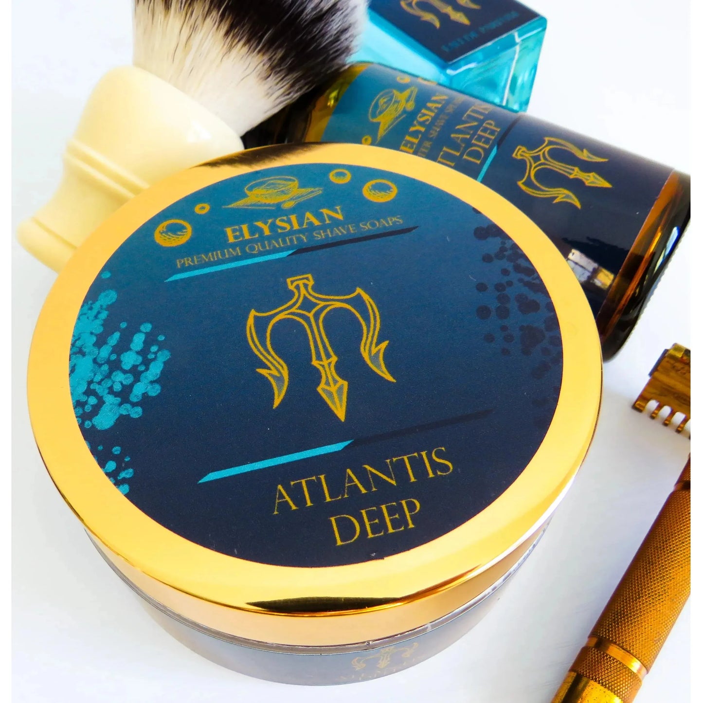 Elysian Atlantis Deep Collection