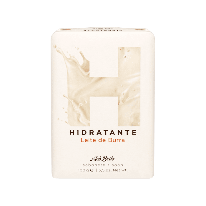 Ach Brito Bar Soap 100g Collection