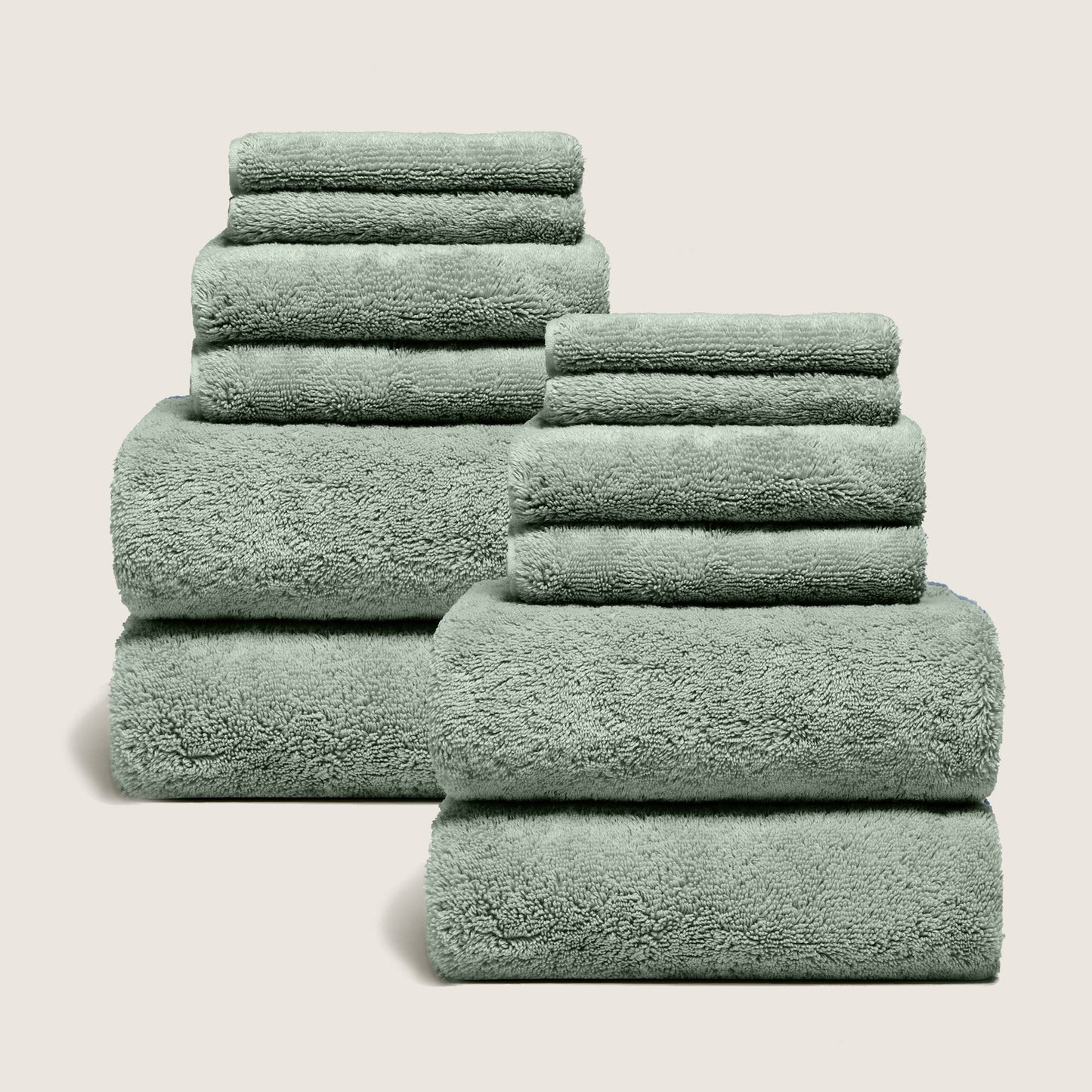 Ultraplush Australian Cotton Towels - Osadia Concept Store