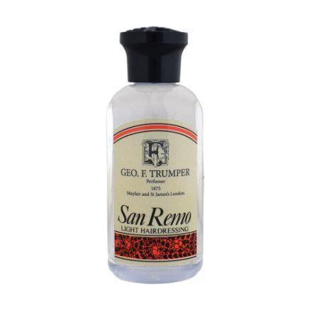 Geo. F. Trumper San Remo Light Hairdressing