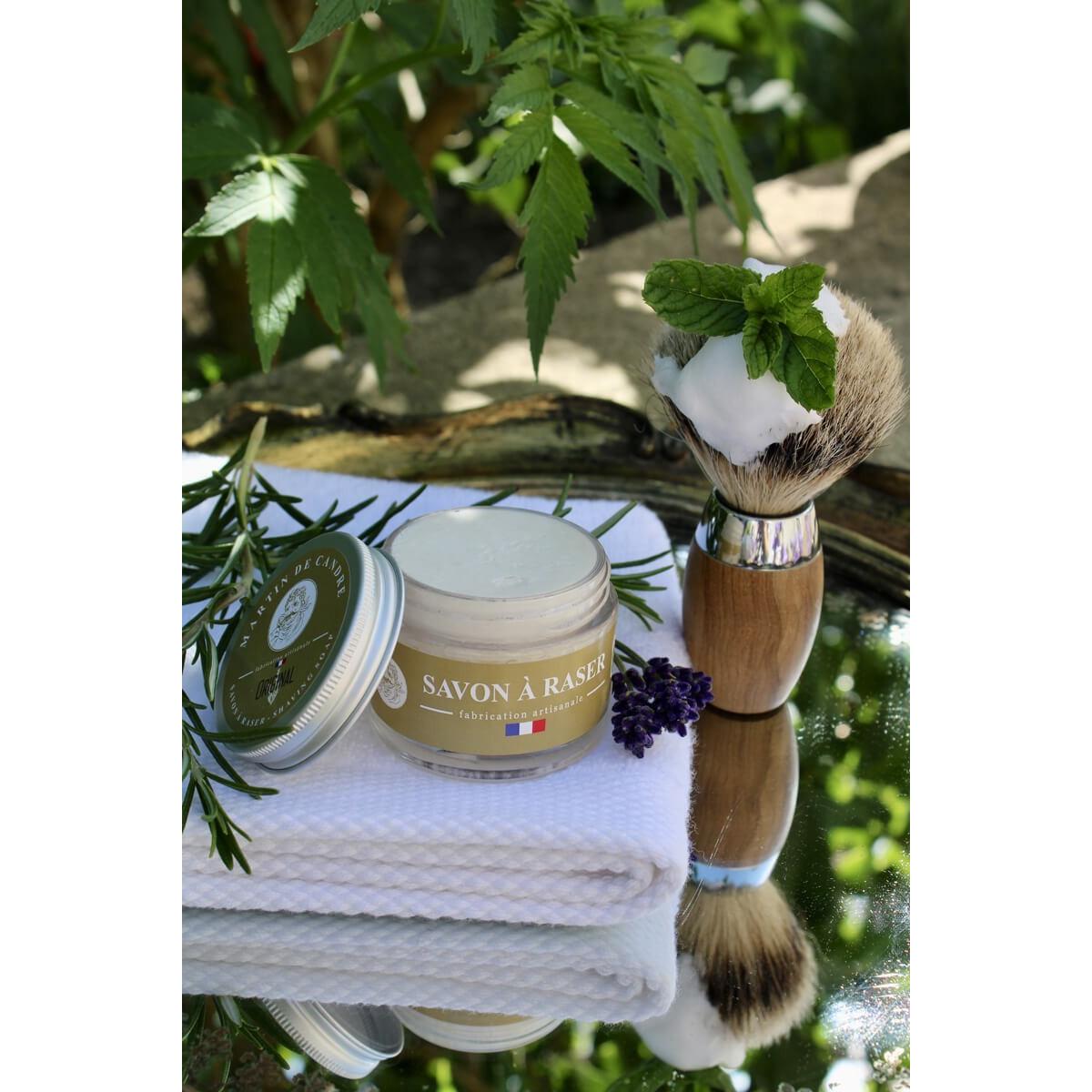 Martin de Candre Original Collection Shaving Soap